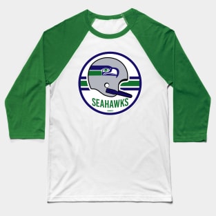 Emerald City Ospreys Baseball T-Shirt